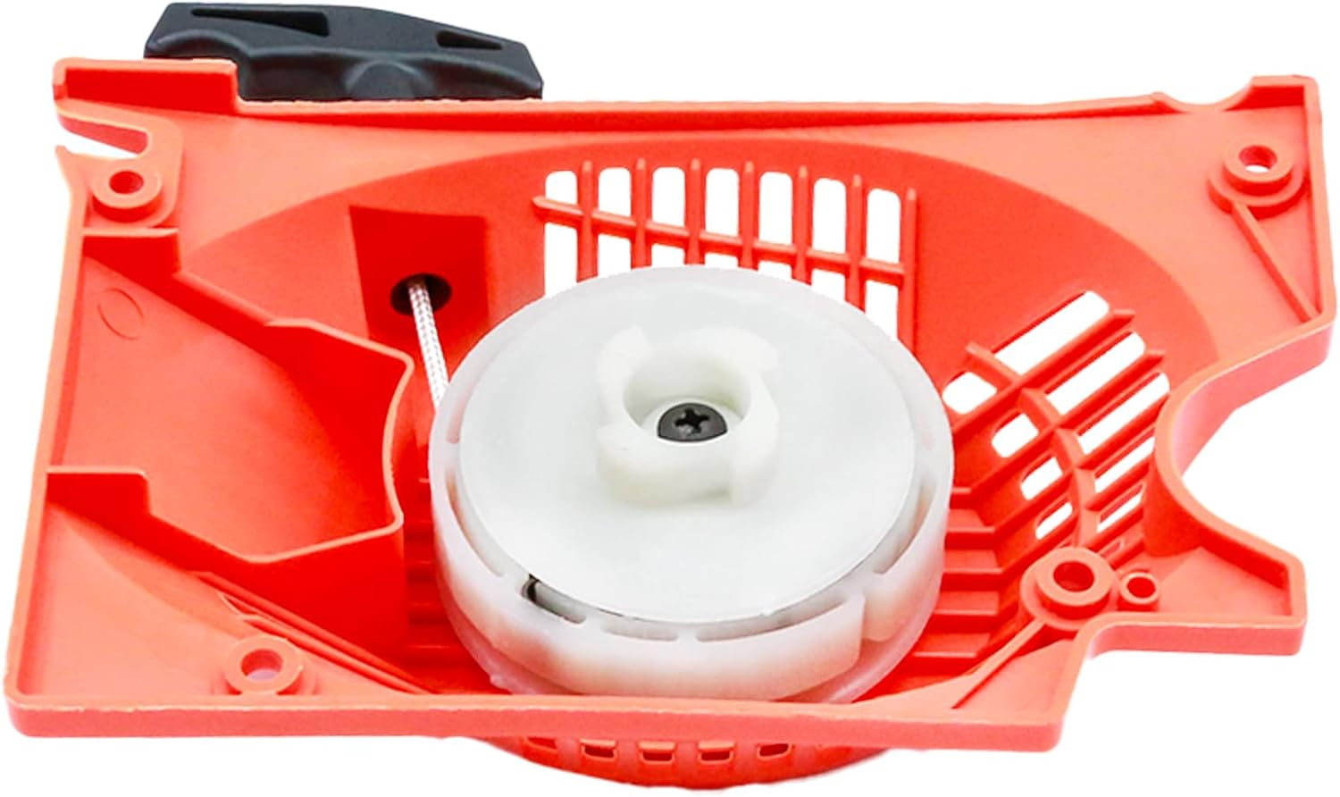 SYOWADA Recoil Pull Starter, Replacement for Baumr-Ag SX62 62Cc 52Cc 58Cc Chainsaw Parlander image number 1