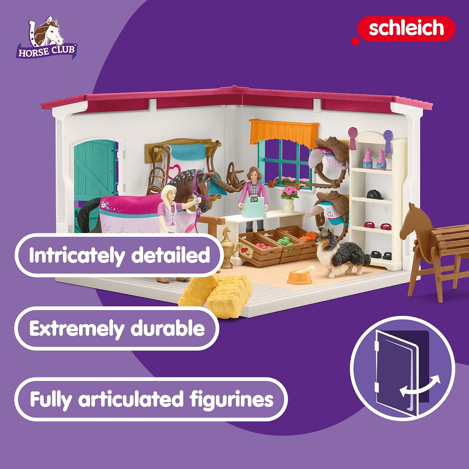 Schleich - Horse Shop image number 5