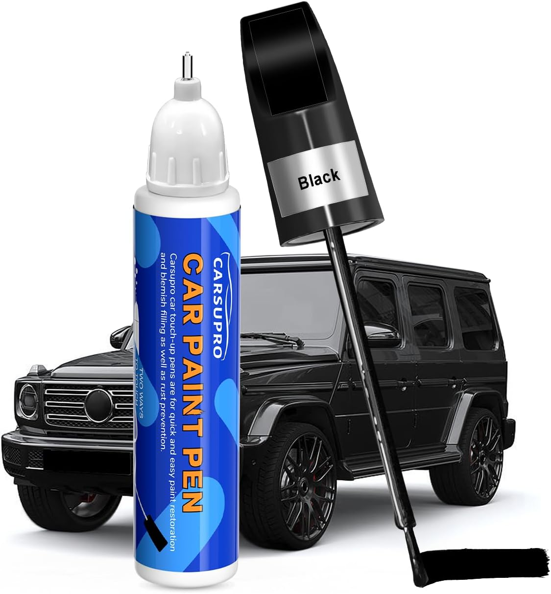 Touch up Paint for Cars,Car Paint Scratch Repair Color Accurate Quick Fix and Convenient Operation(Aini Grey)