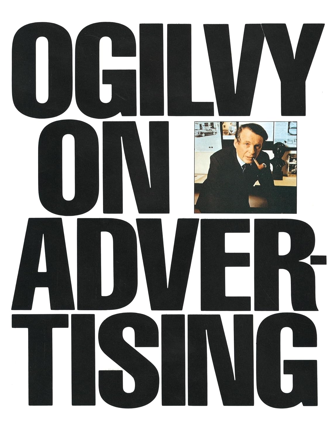 Ogilvy on Advertising image number 1