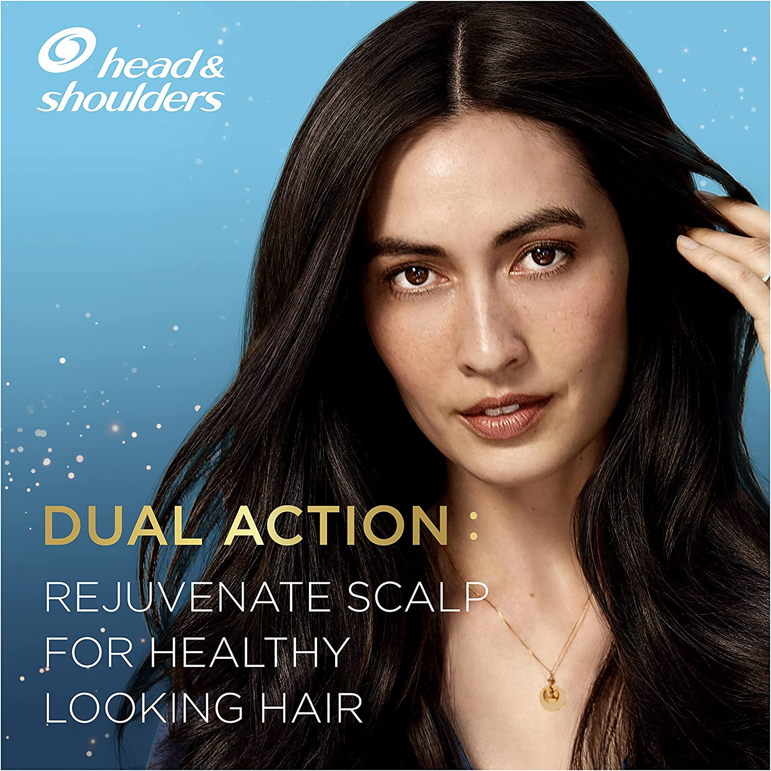 Head & Shoulders Supreme Moisture anti Dandruff Conditioner 550Ml image number 3