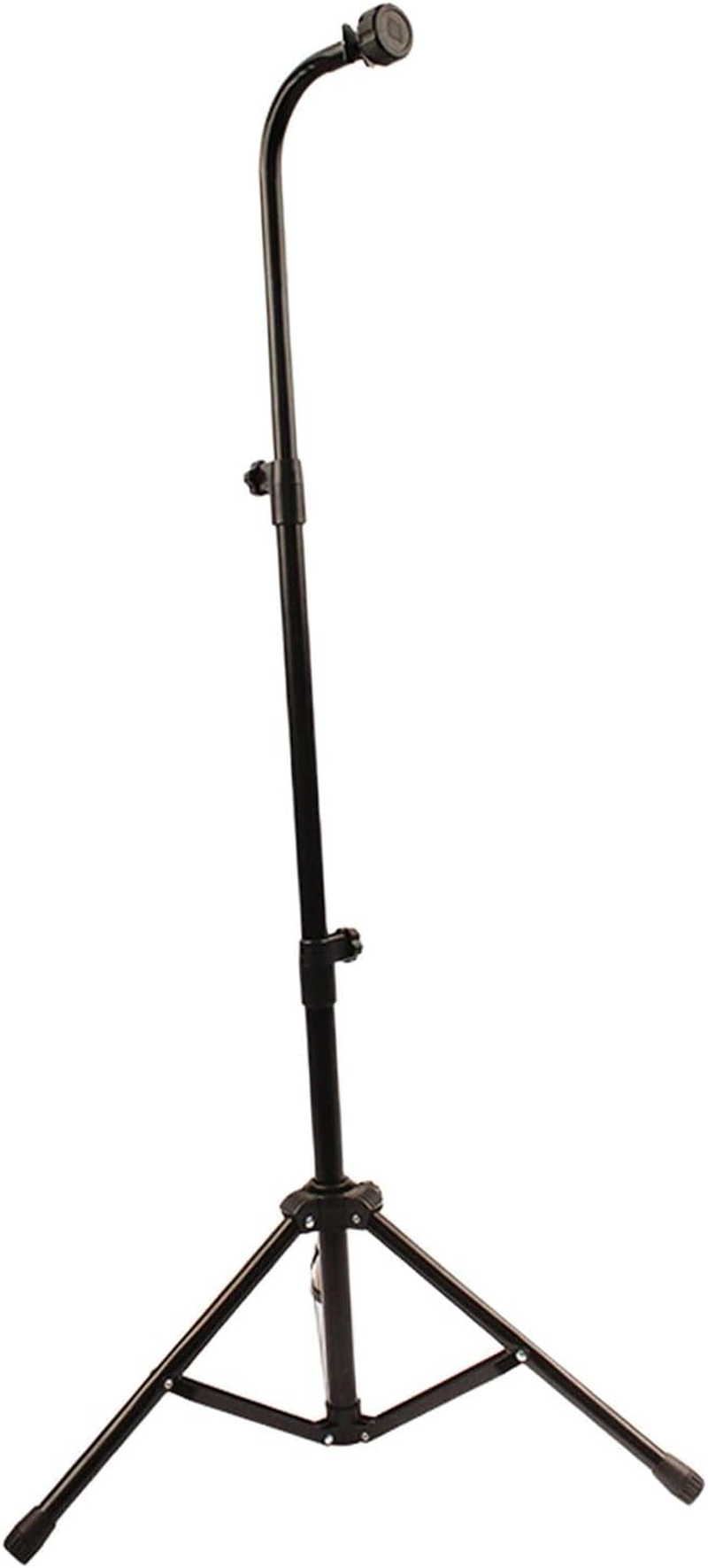 Tadill Bar Chimes Tripod Stand, Single-Row Wind Chime Stand, Professional, 54Cm-125Cm Height Adjustable, Percussion Musical Instrument image number 2