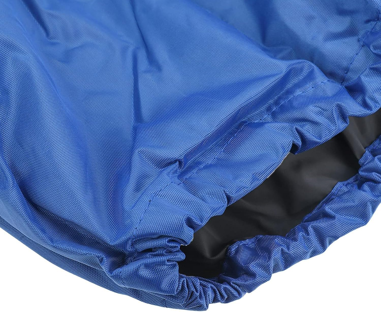 AC Cleaning Bag - Premium Wall Air Conditioner Cleaning Kit - Waterproof, Dustproof, Large Size, with Three Metre Water Hose, Suitable for Households, Offices, Hotels (Blue) image number 2