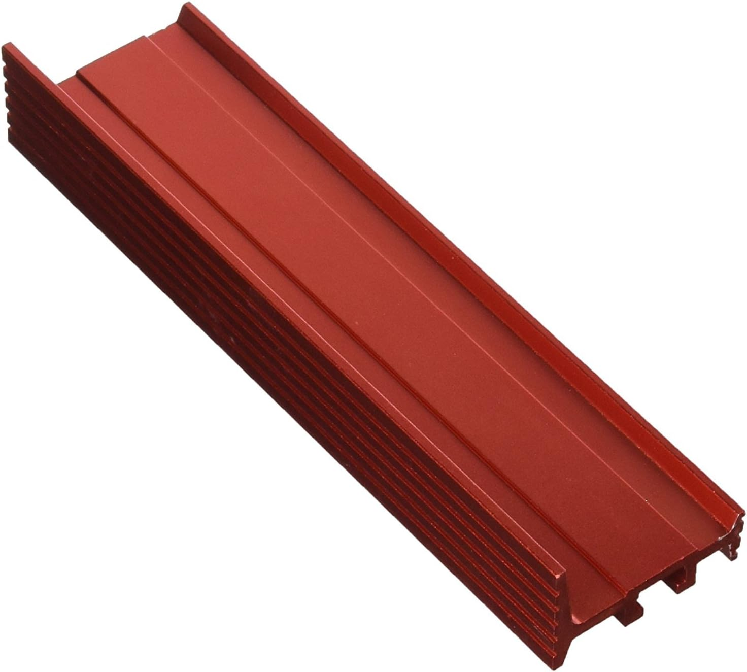 Armor Tools Dog Hole Workbench Auto-Pro Fence, 8 Inch Length