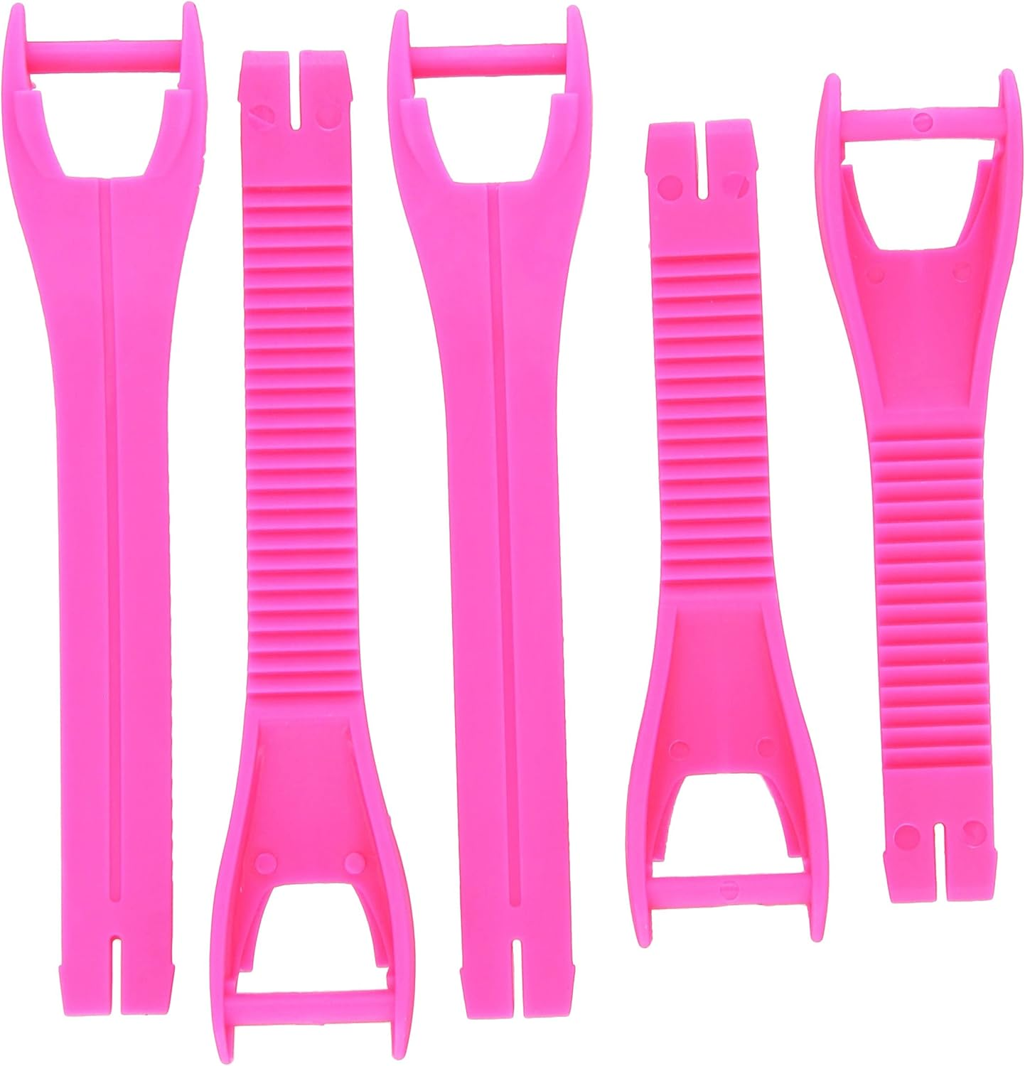 O'Neal Element Limited Edition Boot/Shorty Strap Kit (Pink)