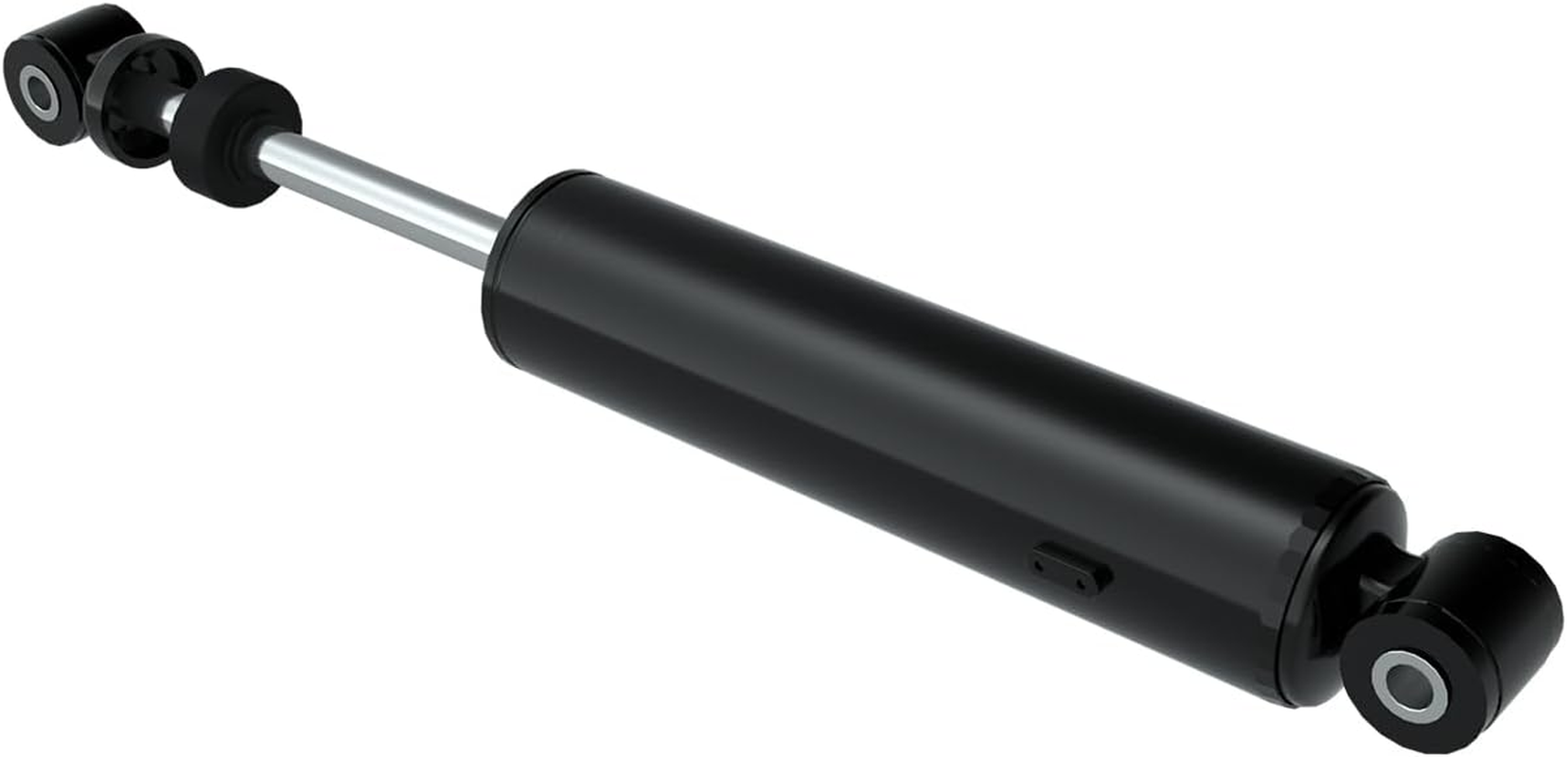 Polaris off Road Rear Shock Absorbers, Genuine OEM Part 7044139, Qty 1 image number 2