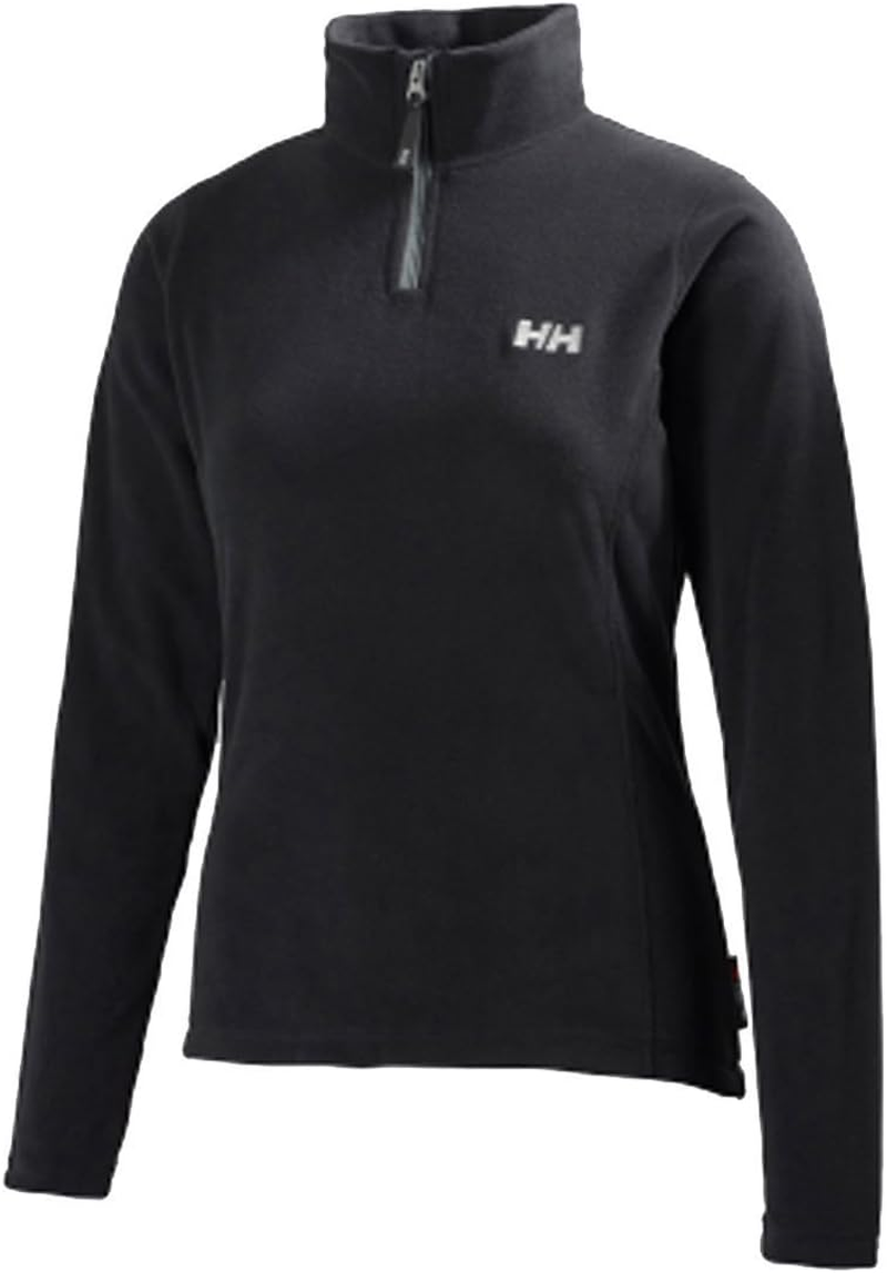 Helly Hansen Women'S Daybreaker 1/2 Zip Fleece