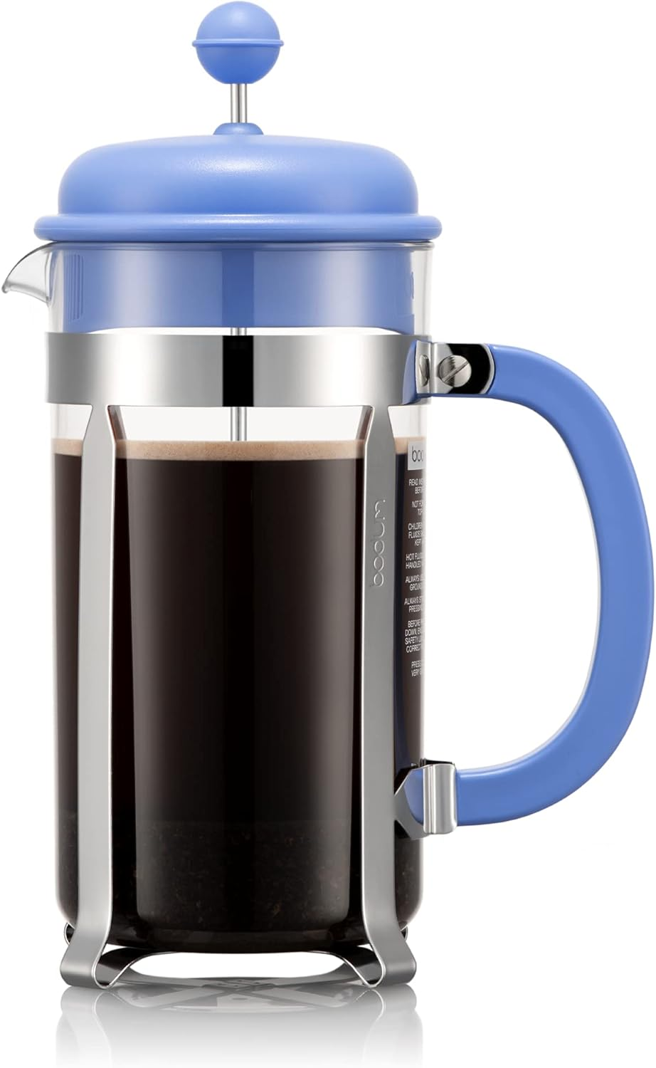 BODUM CAFFETTIERA Coffee Maker, 8 Cup