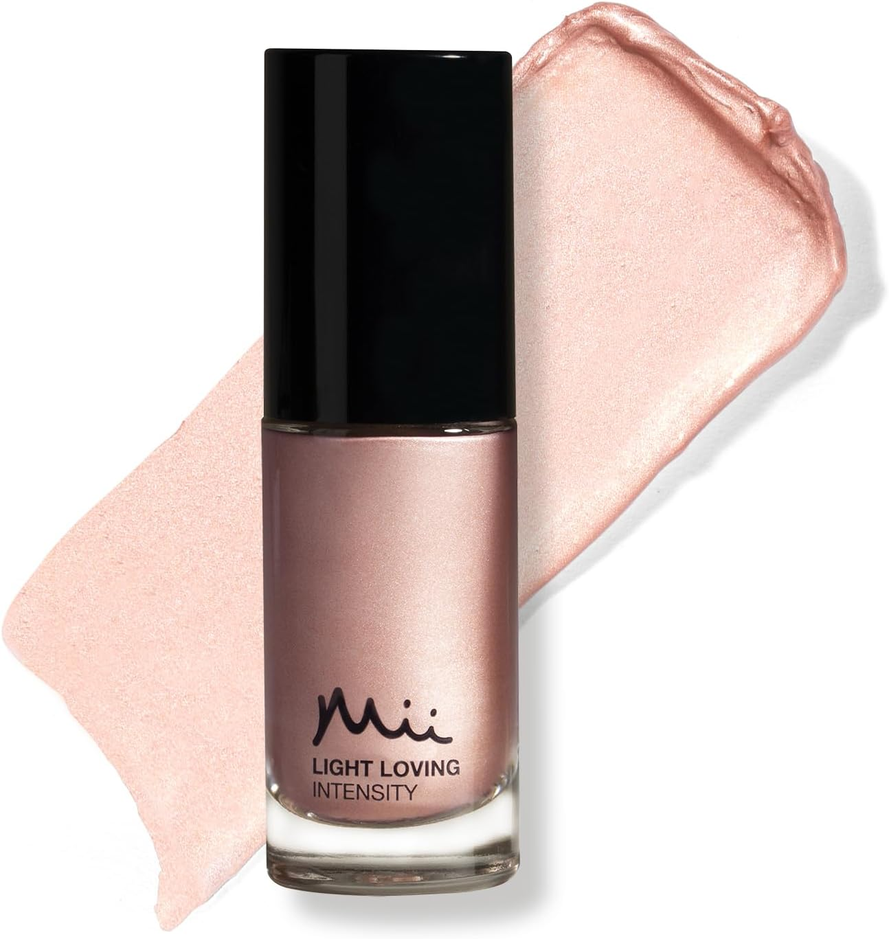 Mii Cosmetics Light Loving Intensity (Hypnotic Heroine 02)