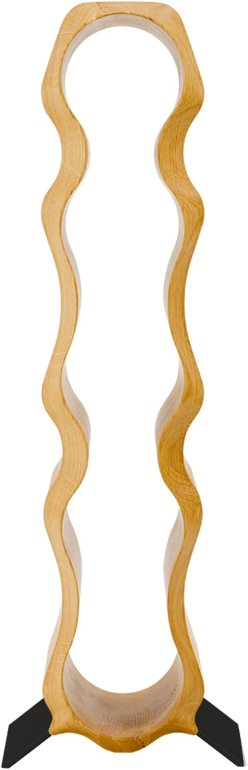 Max Levi&reg; Natura Rustic Brushed Oak - Wine Rack image number 6