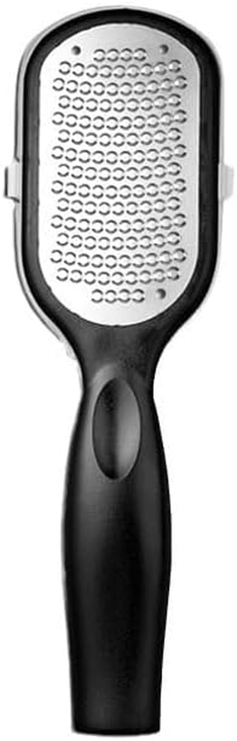 Yxvyxymyxxg​ Foot File and Callus Remover with Dead Skin Catcher - Professional Heel Scraper for Wet/Dry Use, Mess-Free Pedicure Tool for Cracked Heels image number 5