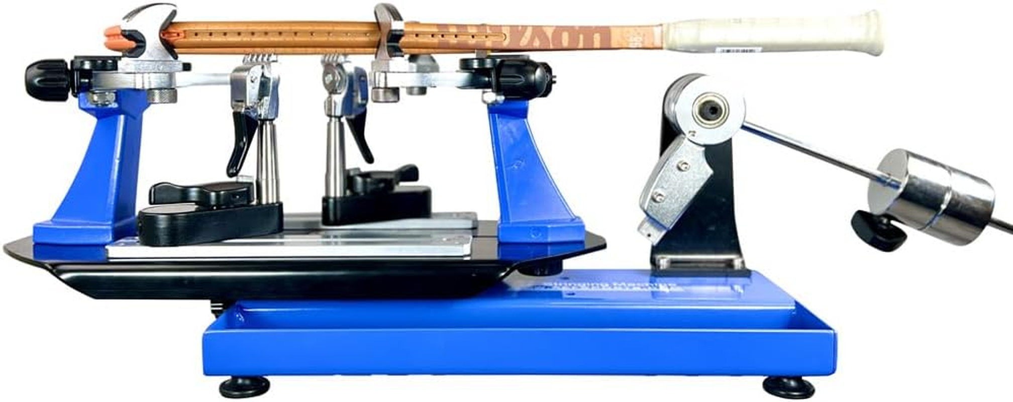 AEF Flyer 200 Stringing Machine for Tennis, Squash and Badminton image number 3