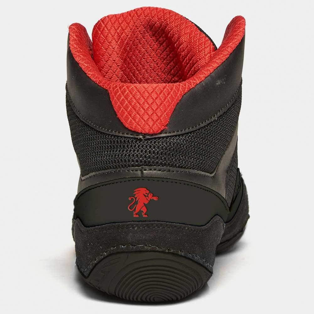 LEONE 1947 Scarpa Fighting Luchador, Unisex Cl130