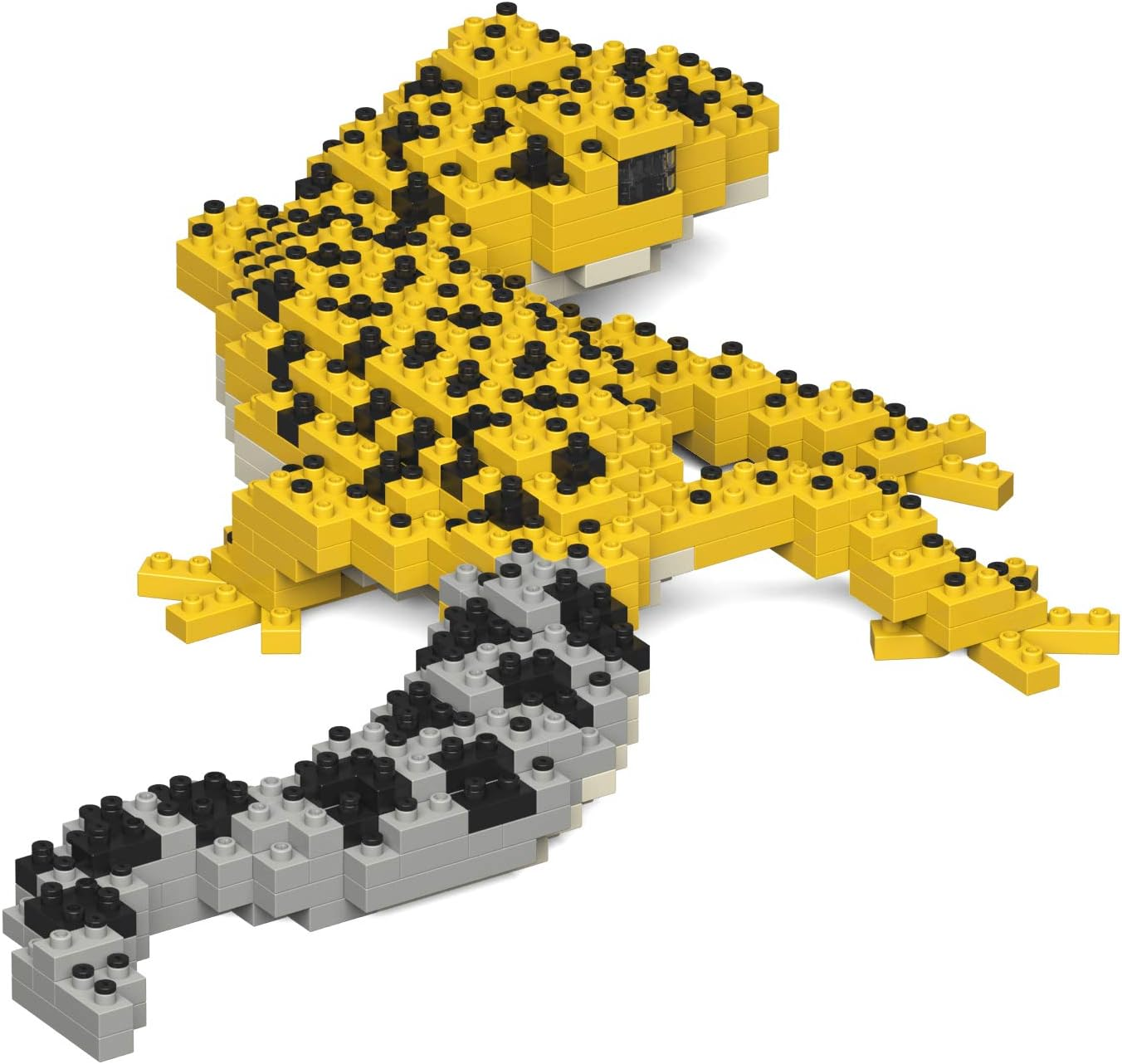 JEKCA Leopard Gecko 01S image number 4