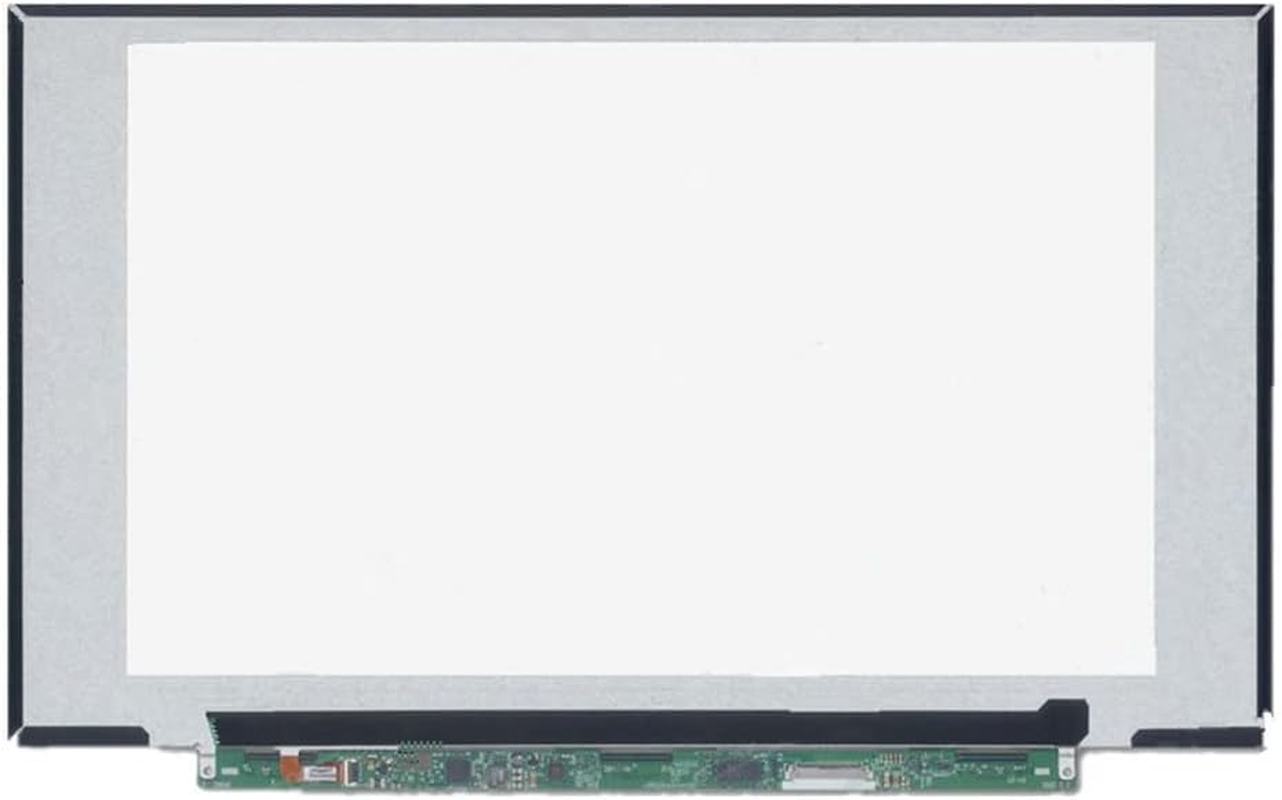 Replacement Screen Laptop LCD Screen Display for ASUS for Zenbook Pro Duo UX581GV 15.6 Inch 30 Pins 4K