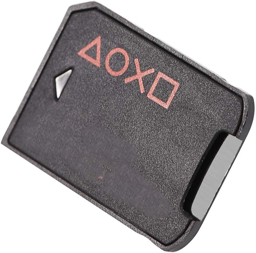 SD2VITA PSVSD Adapter, Version 3.0 for PS Vita Henkaku Enso 3.60 System, Supports up to 256GB