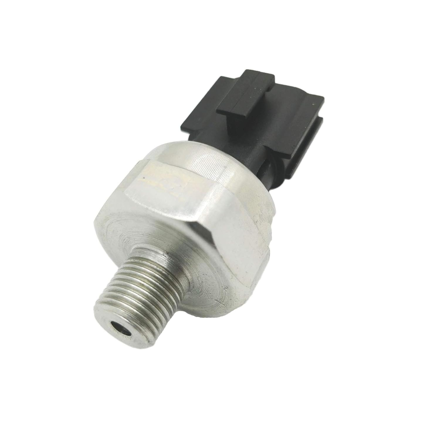 NOVAPARTS PS417 25070-CD00A Engine Oil Pressure Sensor Sender Switch for 2009-2019 Nissan GT-R 2003-2008 350Z 2007-2009 Sentra 2005-2009 Xterra 2005-2008 Frontier 2004-2007 Infiniti QX56 25070-CD000 image number 3
