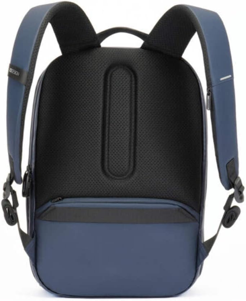 XD Design Bobby Edge Laptop Backpack - Navy