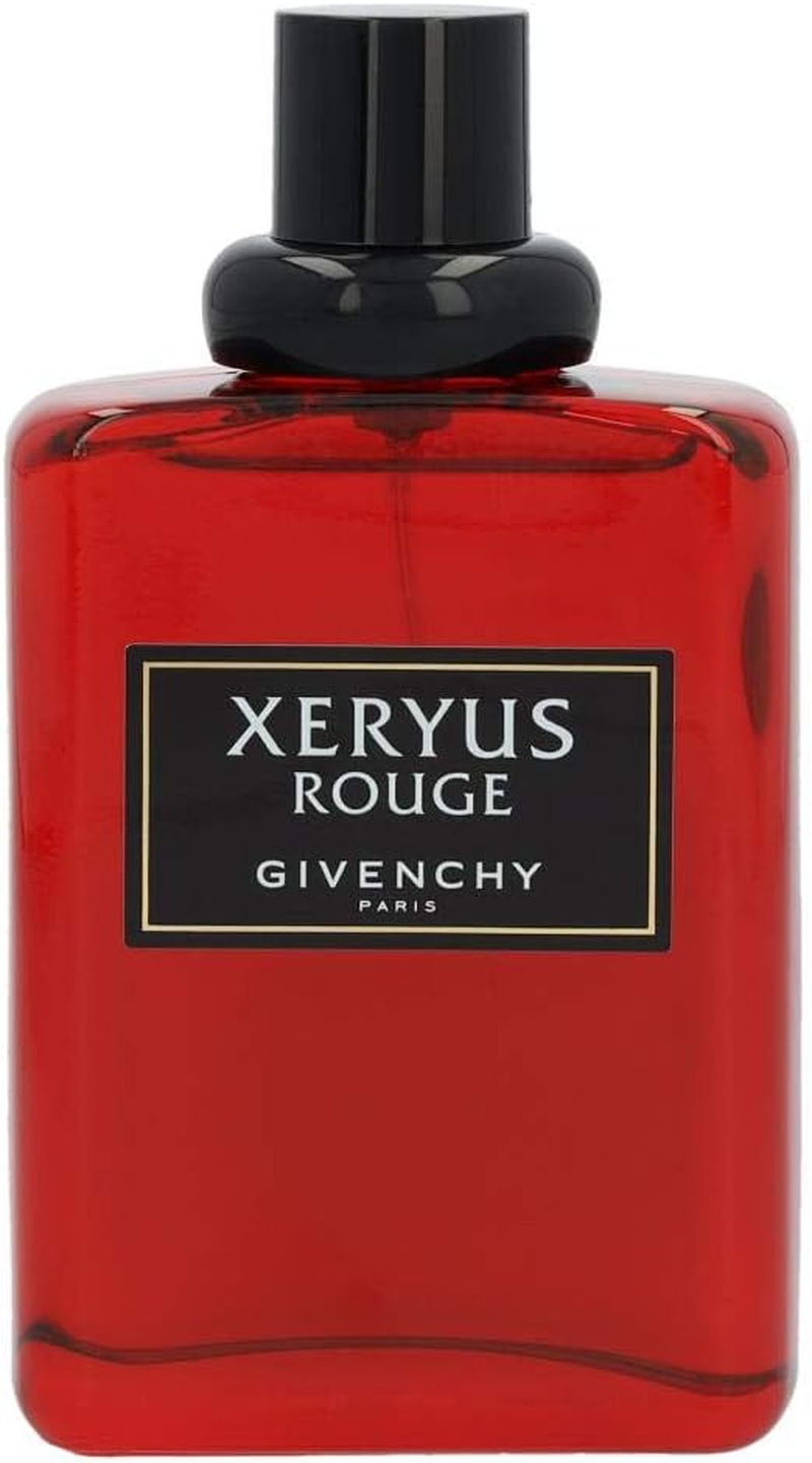 Givenchy Xeryus Rouge Eau De Toilette Man, 100 Ml image number 1
