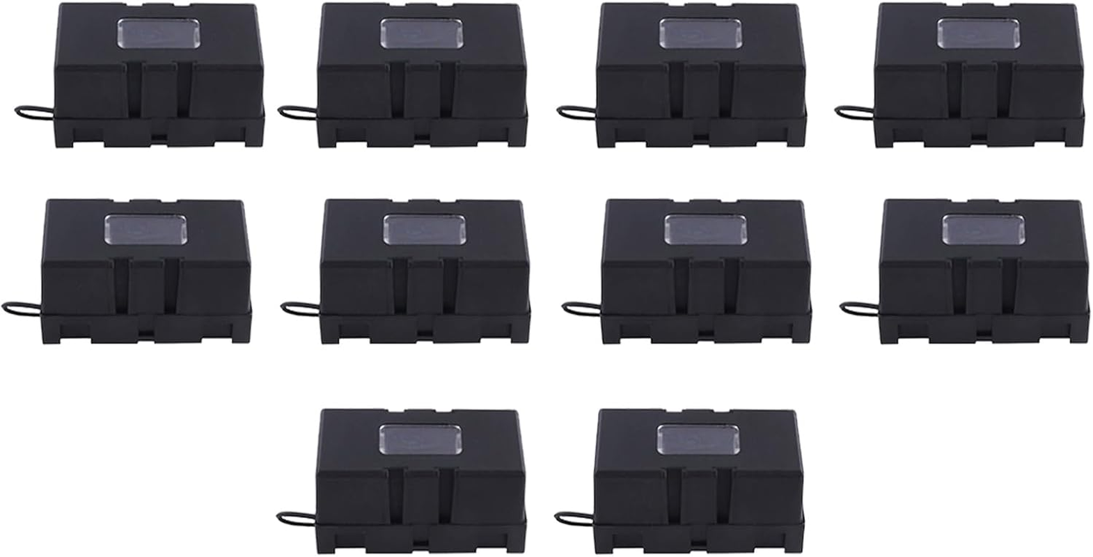 10X Heavy Duty ANS Fuse Holder 20-200AMP ANF ANG Circuit Breaker Box Midi Set image number 6