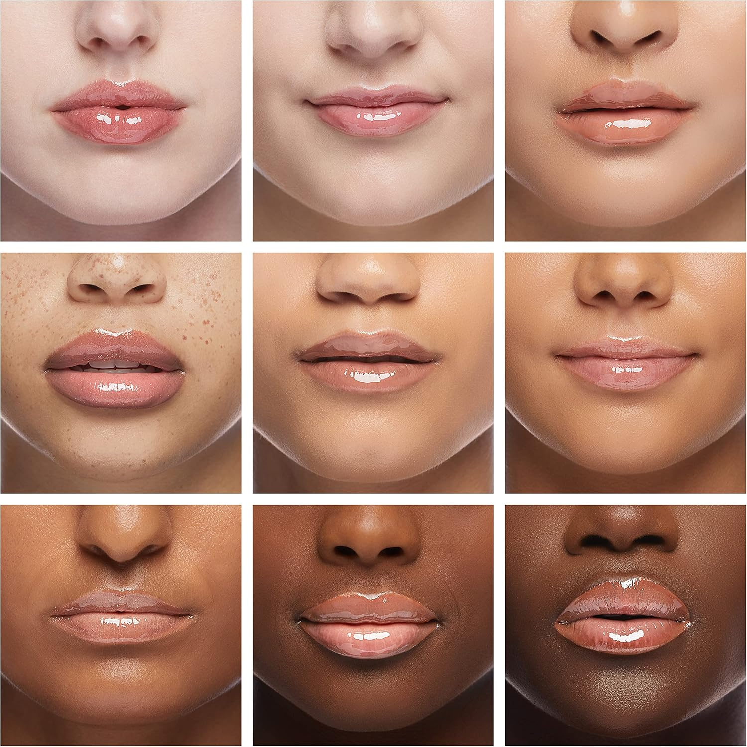 Broadway Vita-Lip Clear Lip Gloss 0.47Oz/14Ml (3PCS - Mango Butter) image number 1