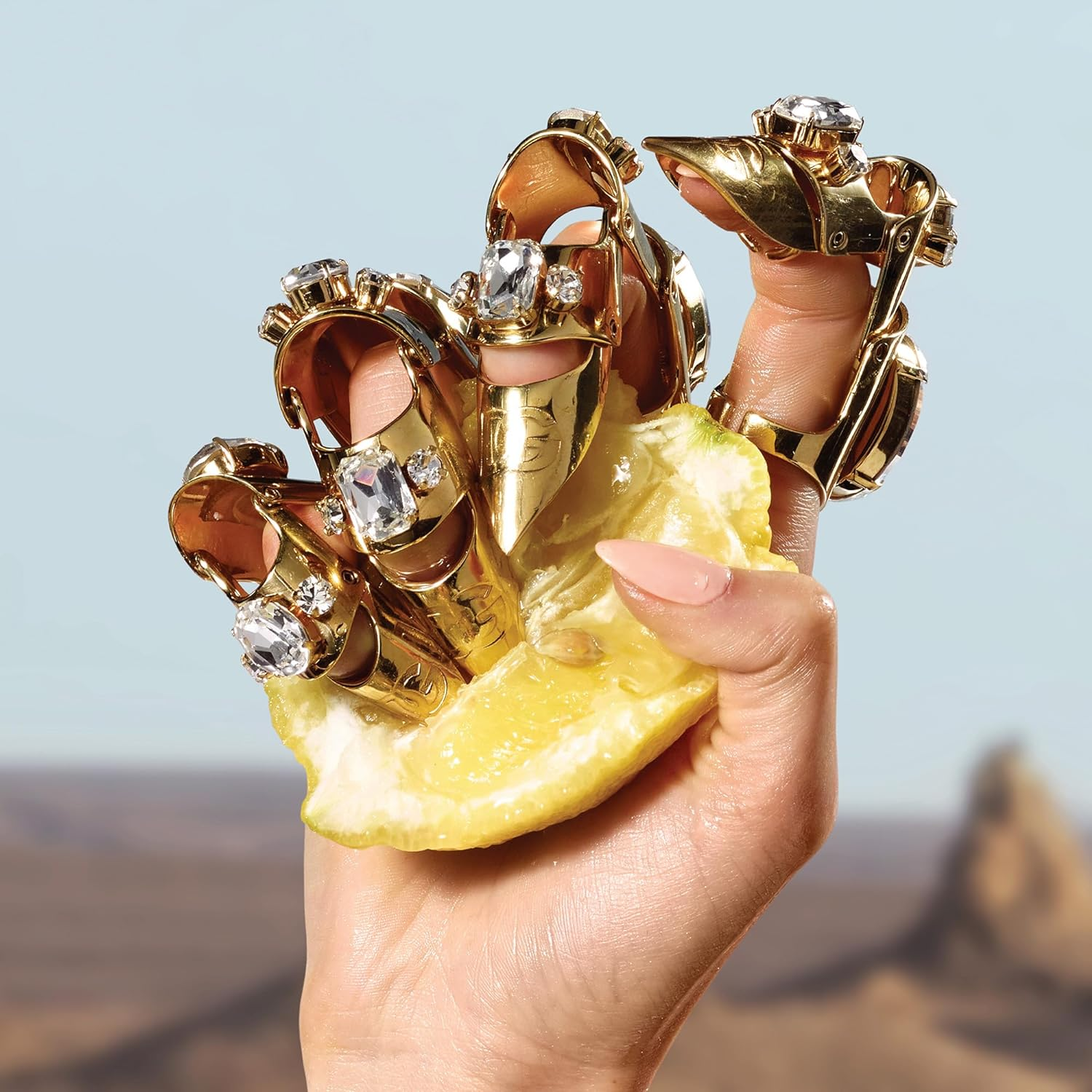 Dolce & Gabbana Queen image number 4