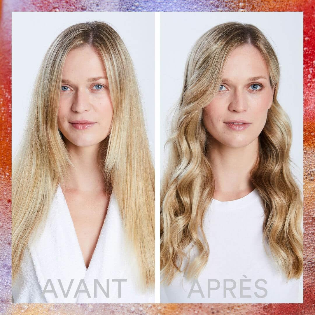 Indola Color Style Mousse 200Ml image number 3