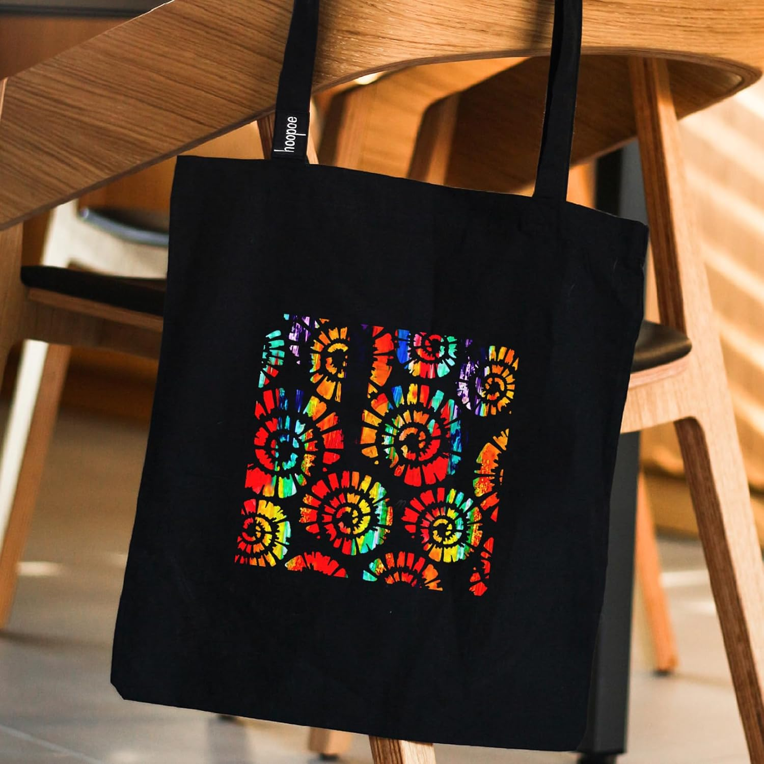 Cubist Stencils for Crafts Reusable 6 X 6 Inch Texture Mixed Media Burlap Art Painting on Wood Wall Canvas Brick Layered Pattern Paint Art Stencils for Card Making (16Pcs Cubist) image number 3