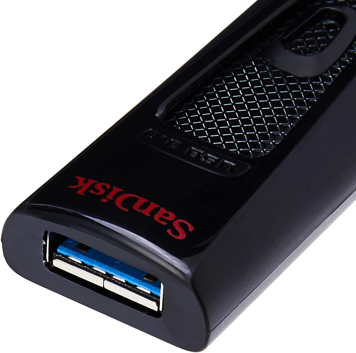 Sandisk 32GB Ultra Fit USB 3.1 Flash Drive SDCZ430-032G-G46 & 32GB Ultra USB 3.0 Flash Drive - Black - SDCZ48-032G-U46 image number 6