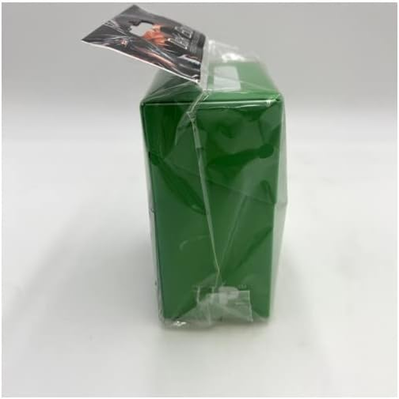 Ultra PRO Standard Deck Box - Lime Green image number 4