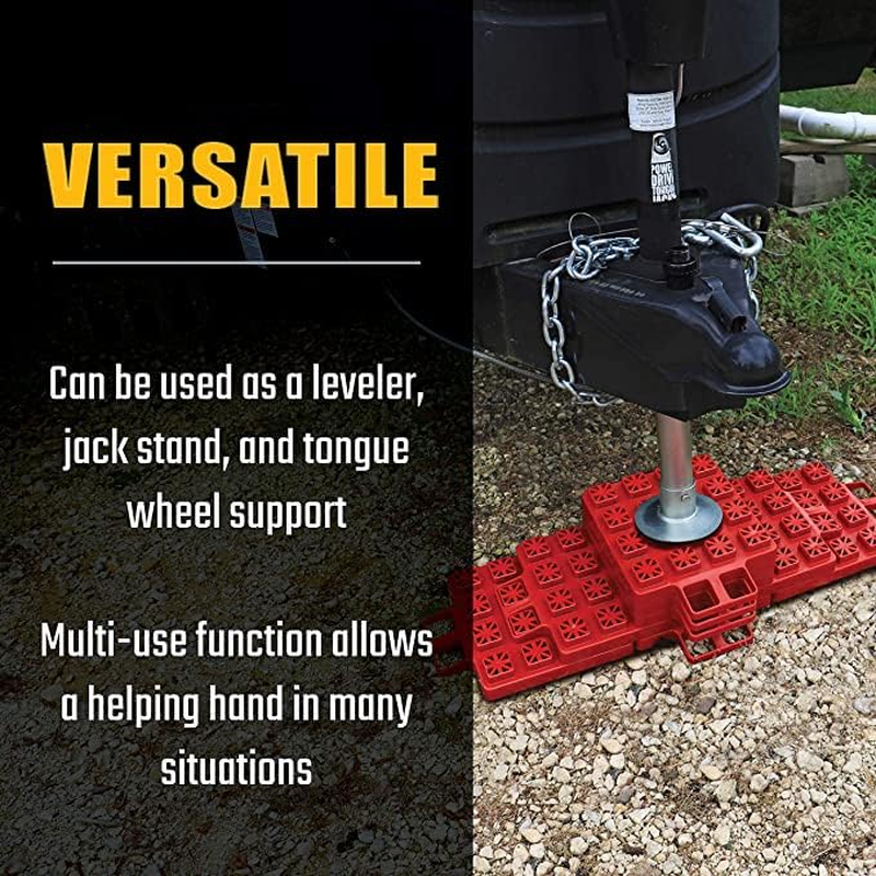 Valterra A10-0916 Stacker, (Pack of 4) image number 4