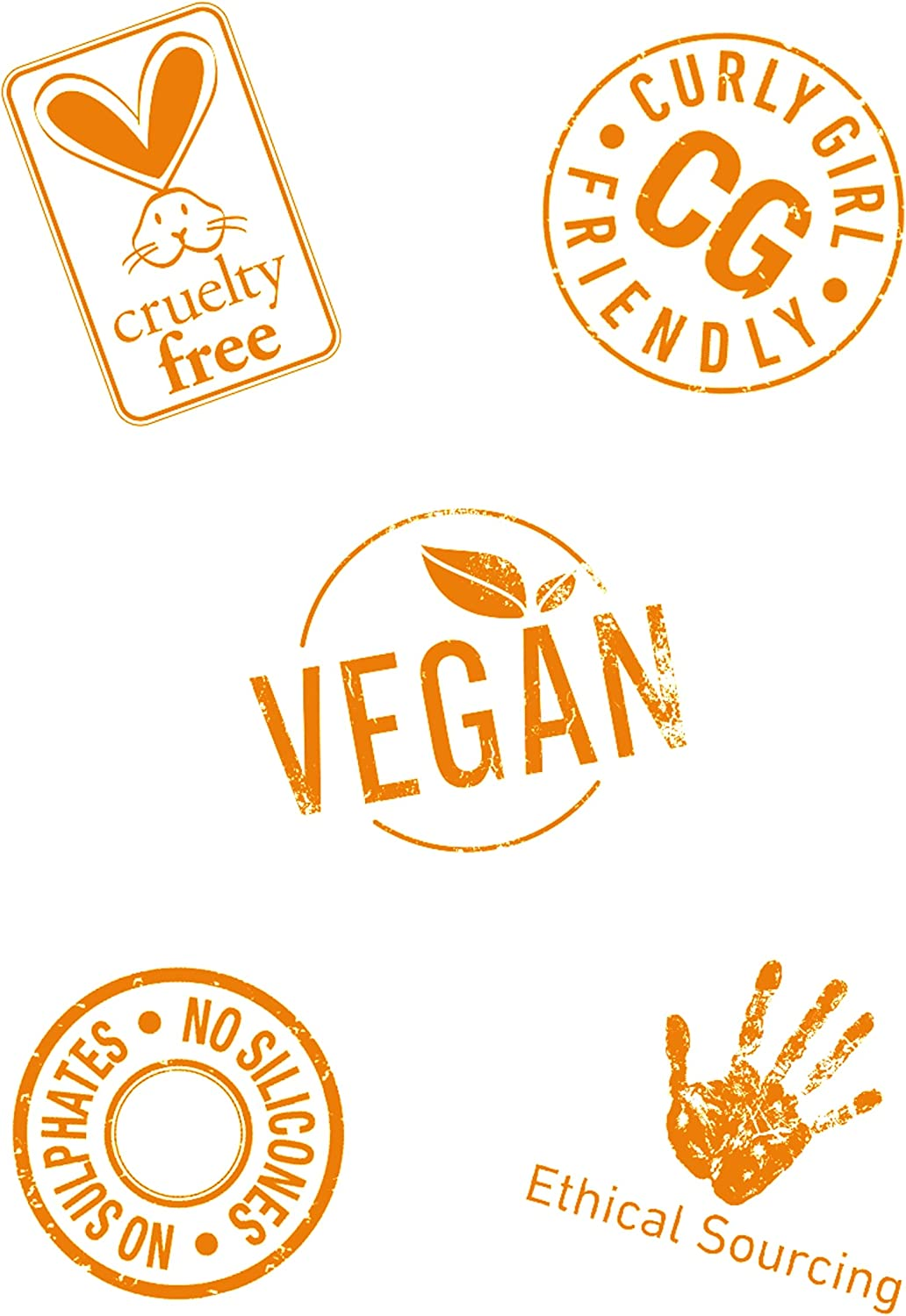 Curlsmith - Moisture Memory Reactivator - Vegan Refresher Leave in Conditioner for Wavy, Curly and Coily Hair (237Ml) image number 1