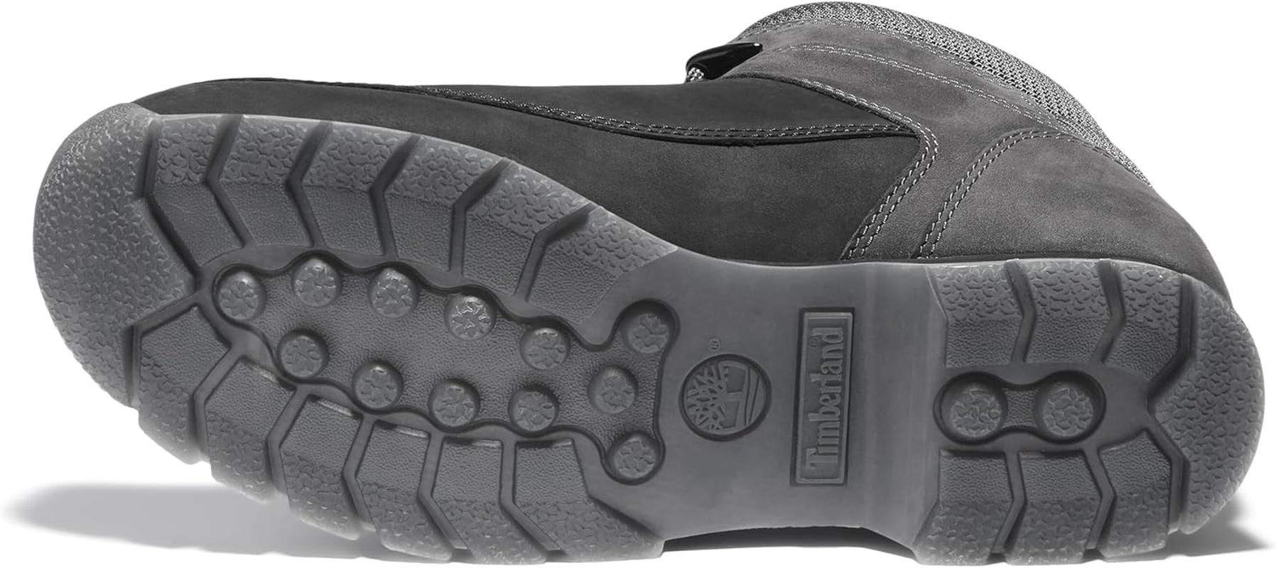 Timberland Men'S Euro Sprint Hiking Boot image number 5