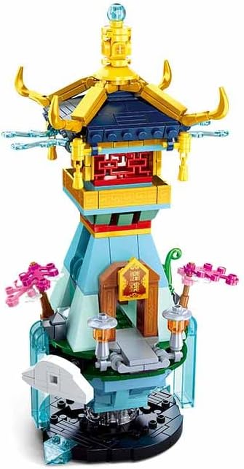 Sluban M38-B1105 Town-Off-Road Vehicle image number 1