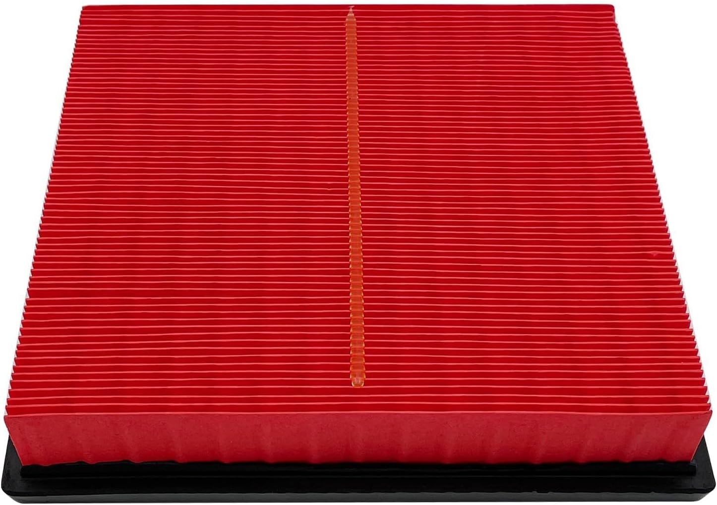 Engine Air Filter JMF005 Fits for Toyota 2019-22 Avalon, 2018-24 Camry, 2020-24 Highlander, 2019-24 RAV4/ES350, 2022-24 NX250, Replacement for CA12377, 17801-25020, 17801-F0050 image number 1