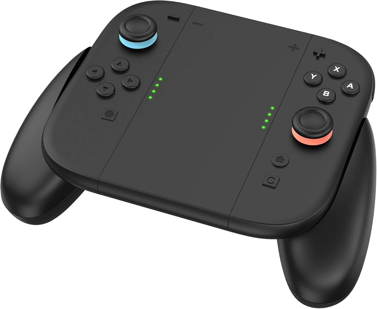 Powerwave Multifunctional Grip for Nintendo Switch 2 image number 1