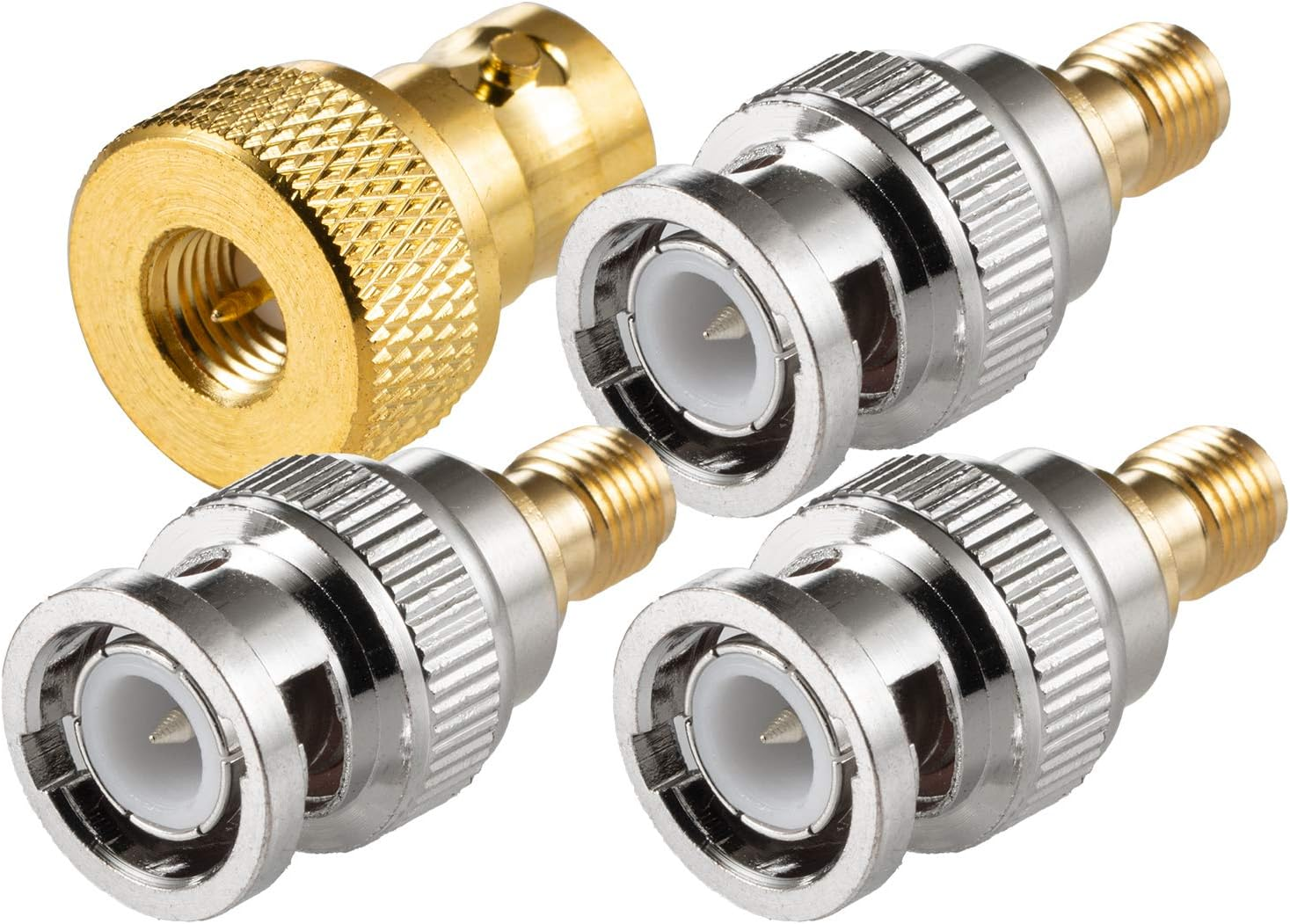 Antenna Quick Connect Kit Compatible with Garmin GPS Alpha 100 200 200I Astro 220 320 430, Eifagur