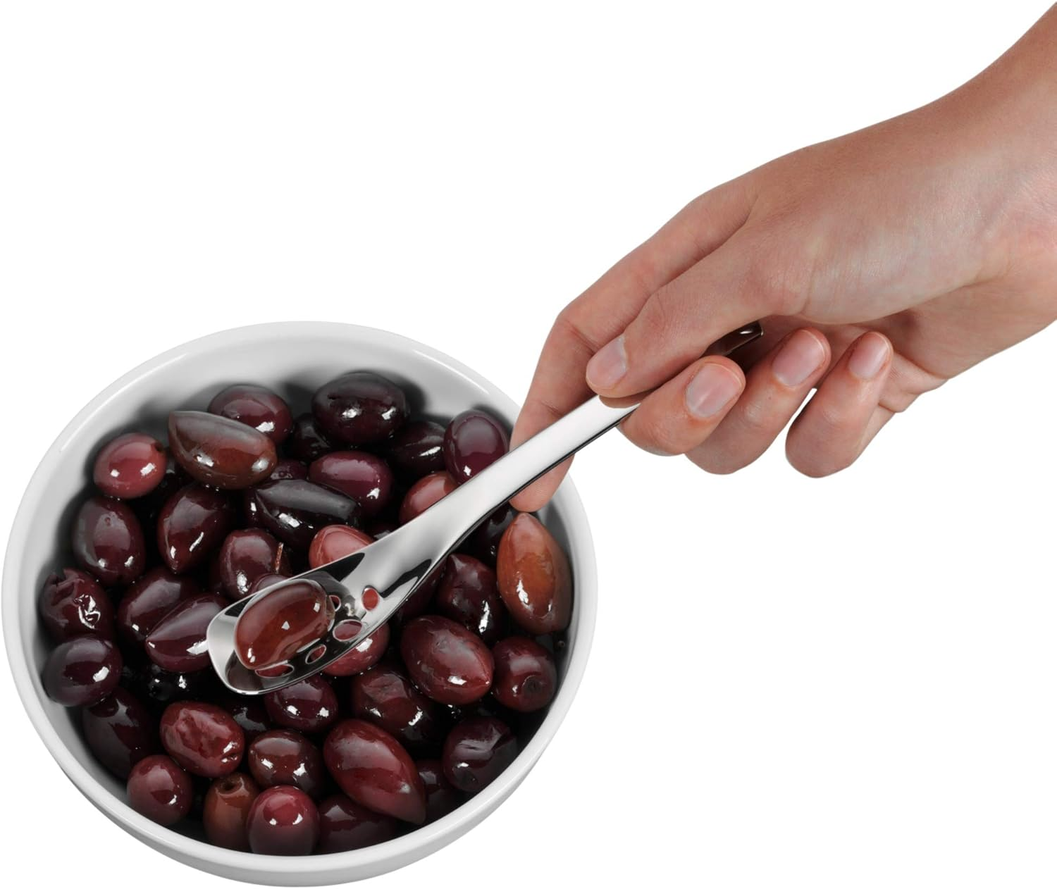 WMF Serving Spoon Nuova Cromargan Stainless Steel 18/10 Polished image number 3