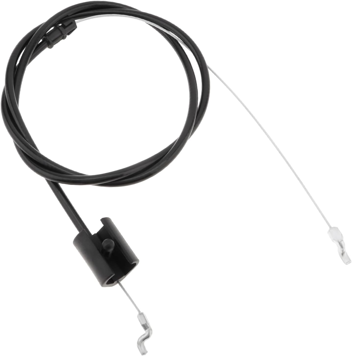 Windance 946-1130 746-1130 Lawn Mower Engine Zone Control Cable Fit for Mtd/Cub Cadet/Troy Bilt, 746-04661A 946-04661A Stop Cable image number 3