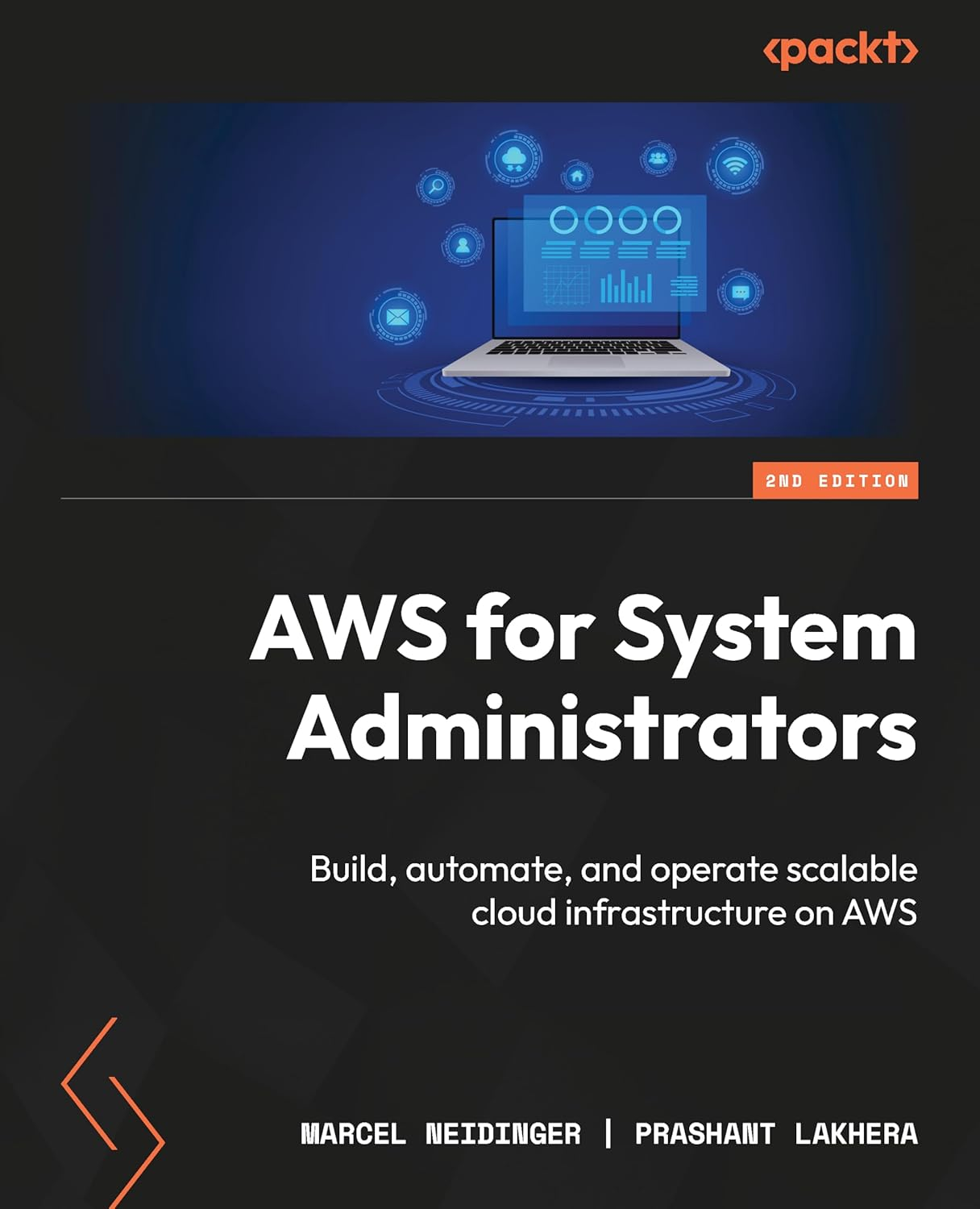AWS for System Administrators: Build, Automate, and Operate Scalable Cloud Infrastructure on AWS