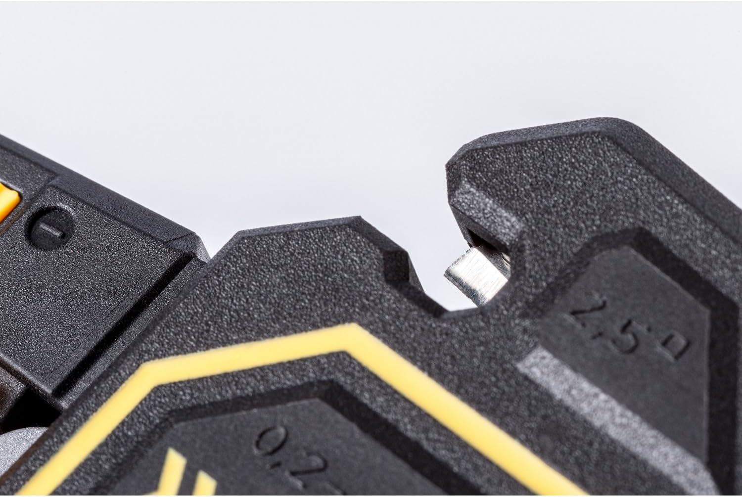 Jokari Secura 2K Auto Wire Stripper (0.2-6Mm) image number 3