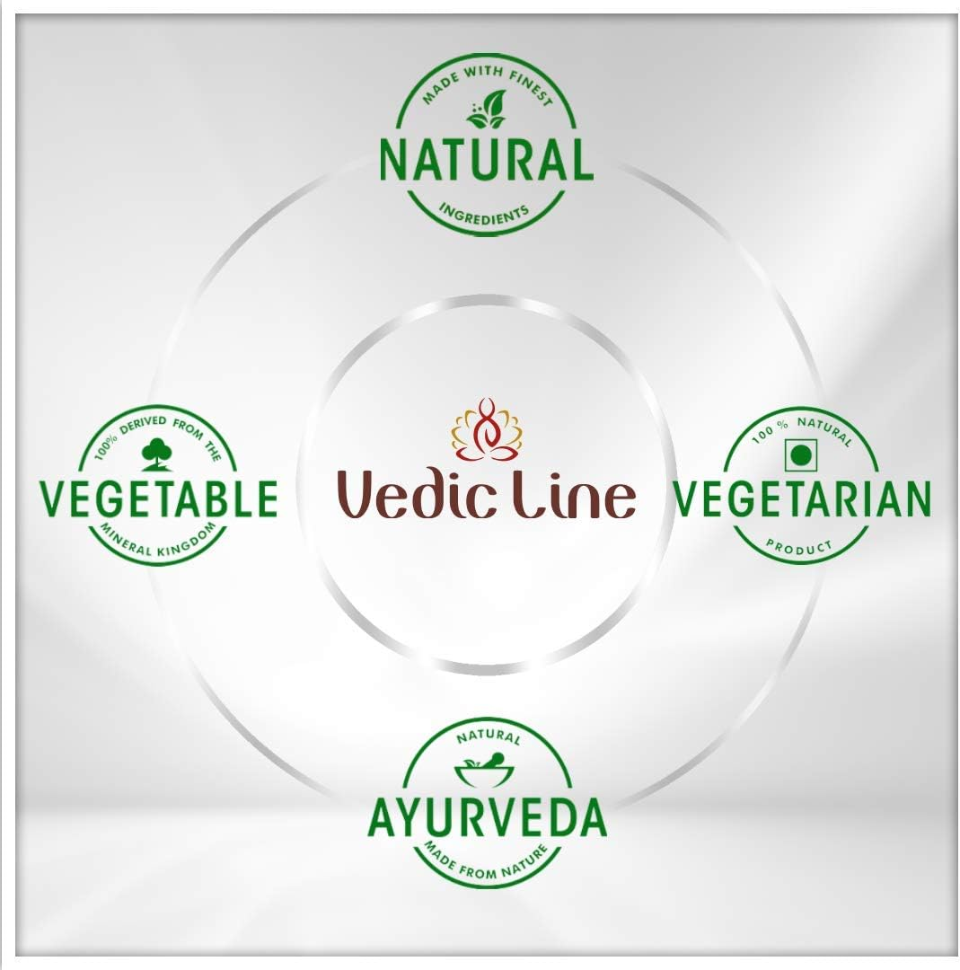 Vedicline Color Pro Methi Pack,Repair Damaged Hair &Texture, Control Hair Fall with Soya Oil & Bhringraj for Healthy Hair,150Ml image number 2