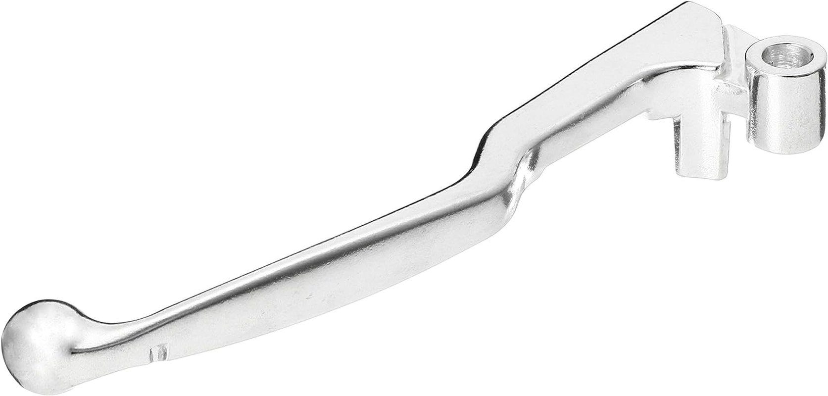 Kijima 202-082SL Motorcycle Parts Clutch Lever Yamaha Silver YZF-R25/R3 MT-25/03 Etc image number 1