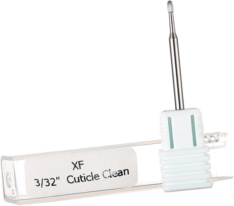 Kokiya 1 Pcs Tungsten Steel Nail, Professional Nail Art Tools, image number 6