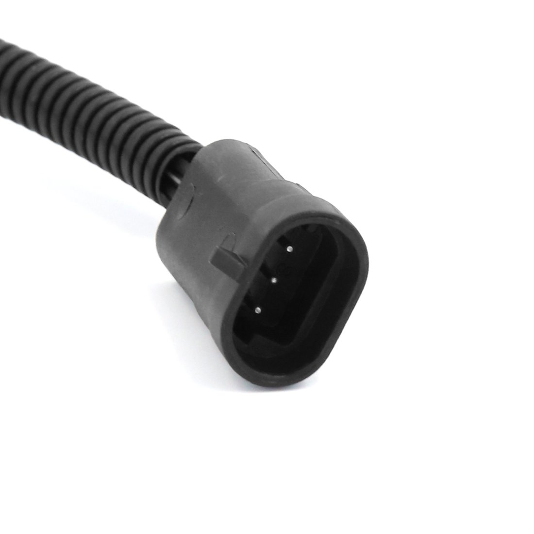 Uxcell 56026921 Engine Crankshaft Position Sensor for Jeep Cherokee 4.0L 1994-1996