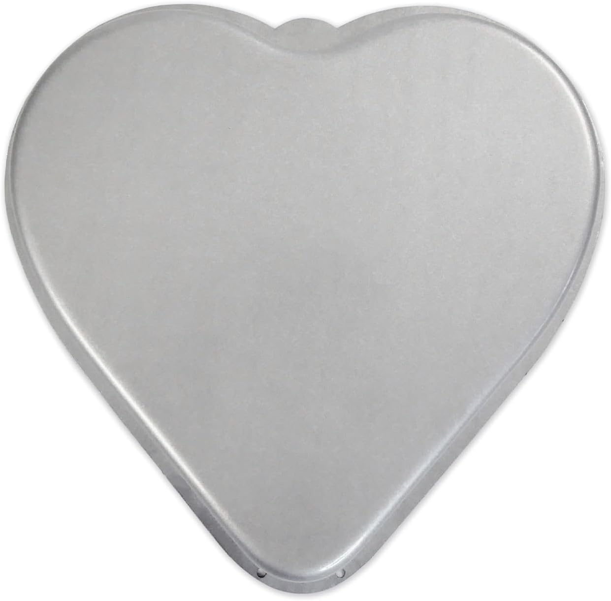 USA Pan Global Bakeware Heart Cake Pan image number 6