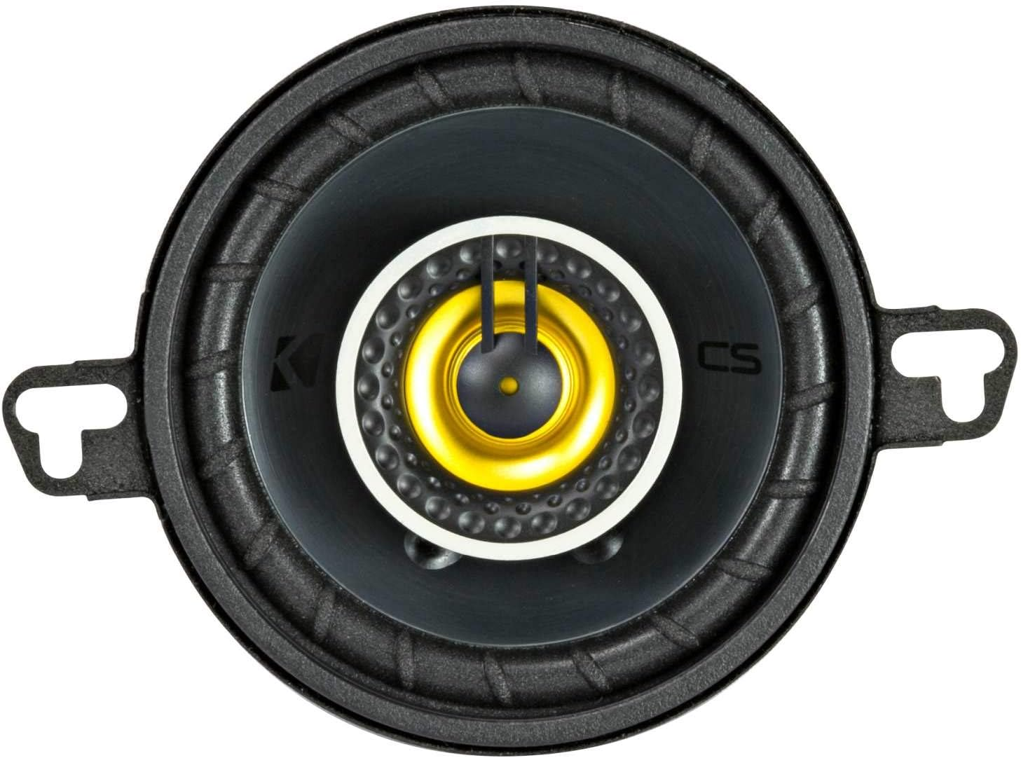 Kicker CSC354 3.5" 90W Car Speakers