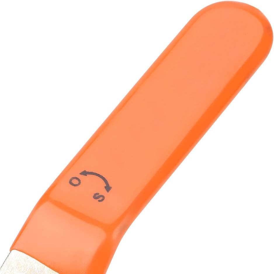 Jectse Ball Valve,1/2 BSP DN15 Brass Thread Pipe Ball Valve Male Female Heavy Duty Control,Dual-Direction,For Industrial Use image number 3