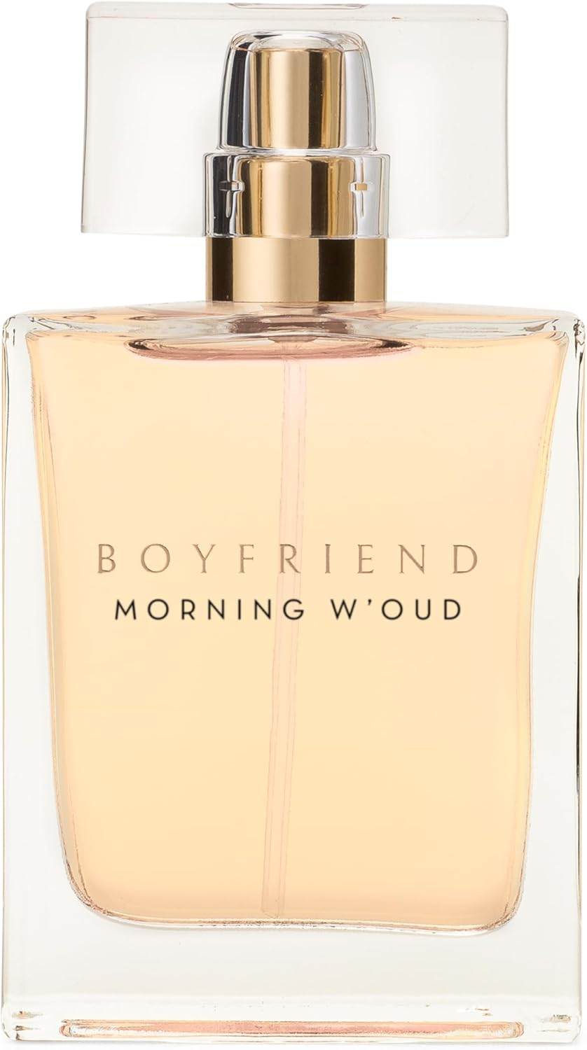 Boyfriend Morning W'Oud Eau De Parfum Spray by Kate Walsh, 1.7 Fl Oz/50 Ml image number 2