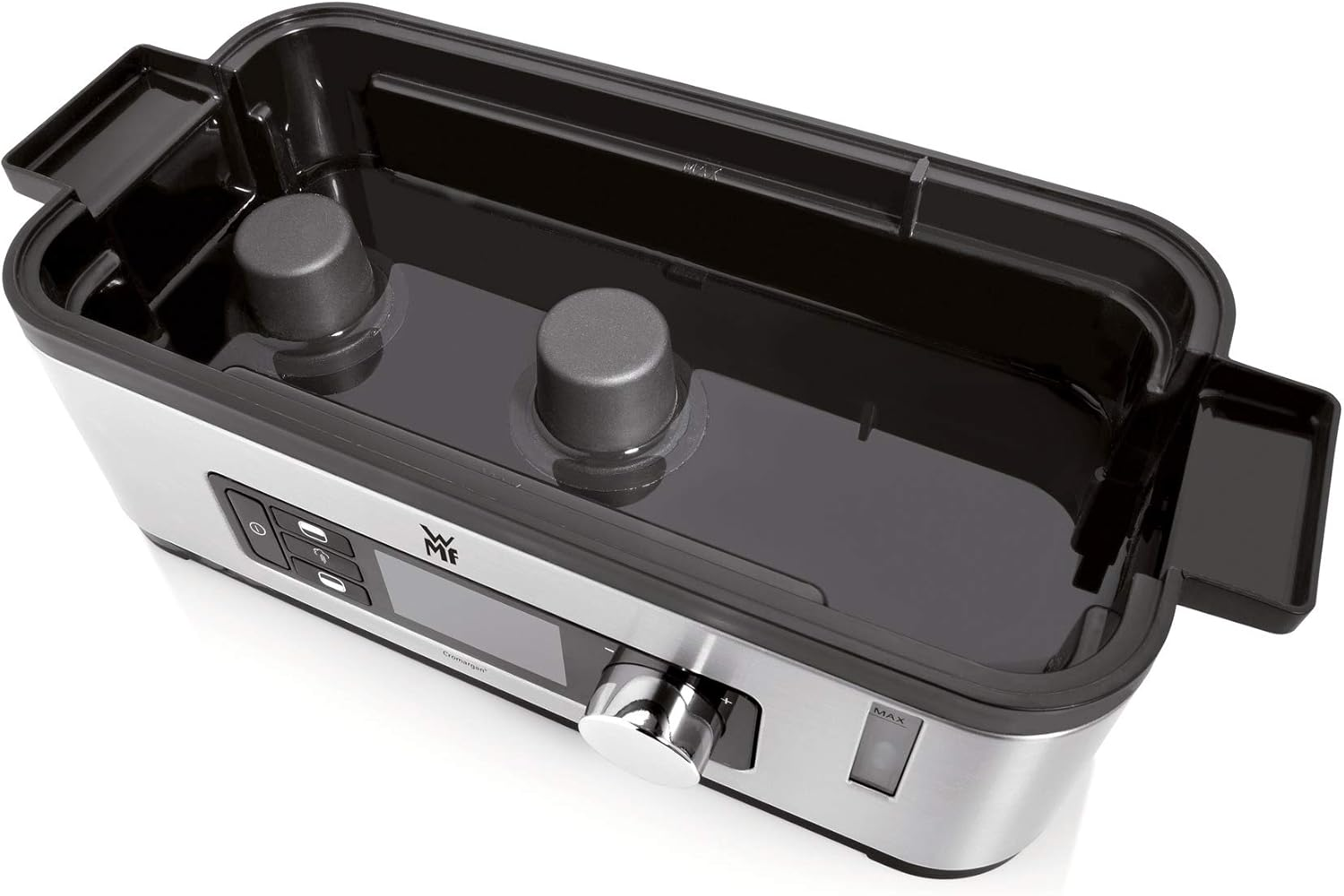 WMF CE Kitchenminis Vitalis E Steamer, Multi-Colour image number 5